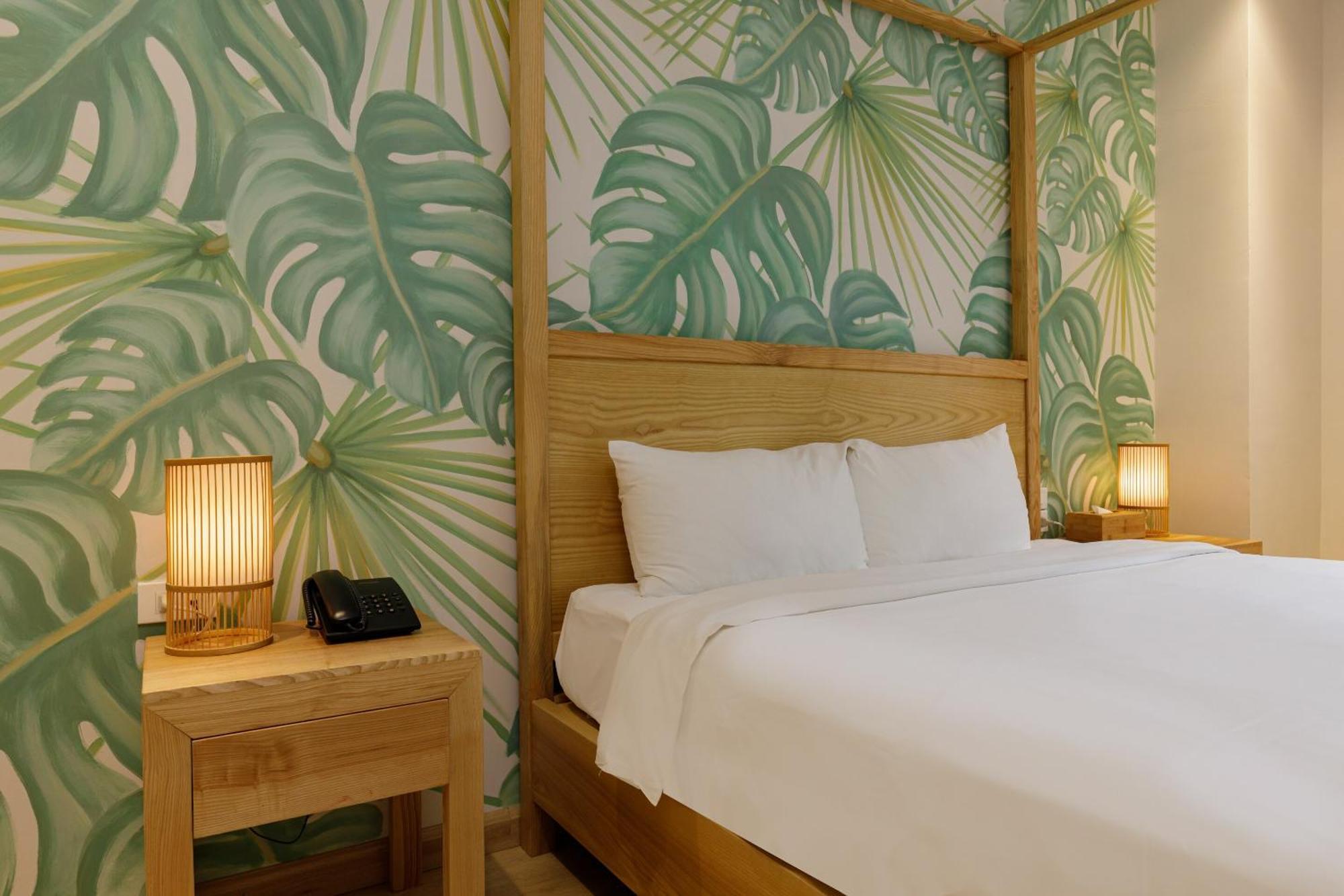 Super Oyo Capital O 1169 Le Grand Hanoi Hotel - The Charm — Photos 2